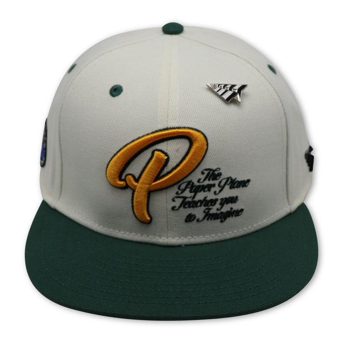 PAPER PLANES (VAPOR) SCRIPTED SNAPBACK