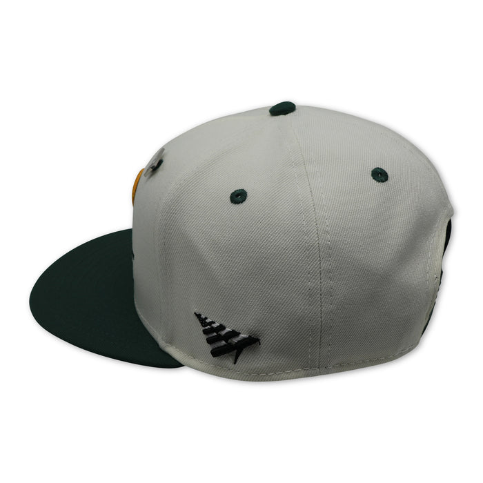 PAPER PLANES (VAPOR) SCRIPTED SNAPBACK