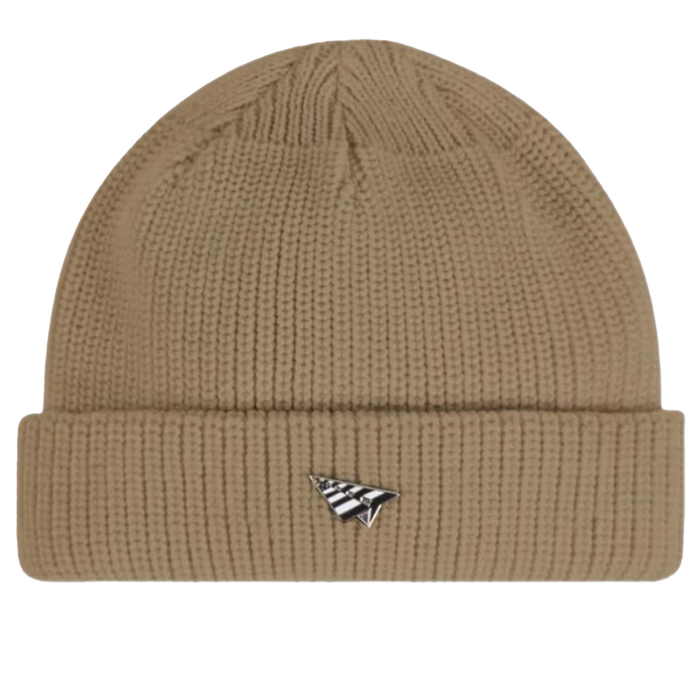 PAPER PLANES  WHARFMAN (PEBBLES) BEANIE