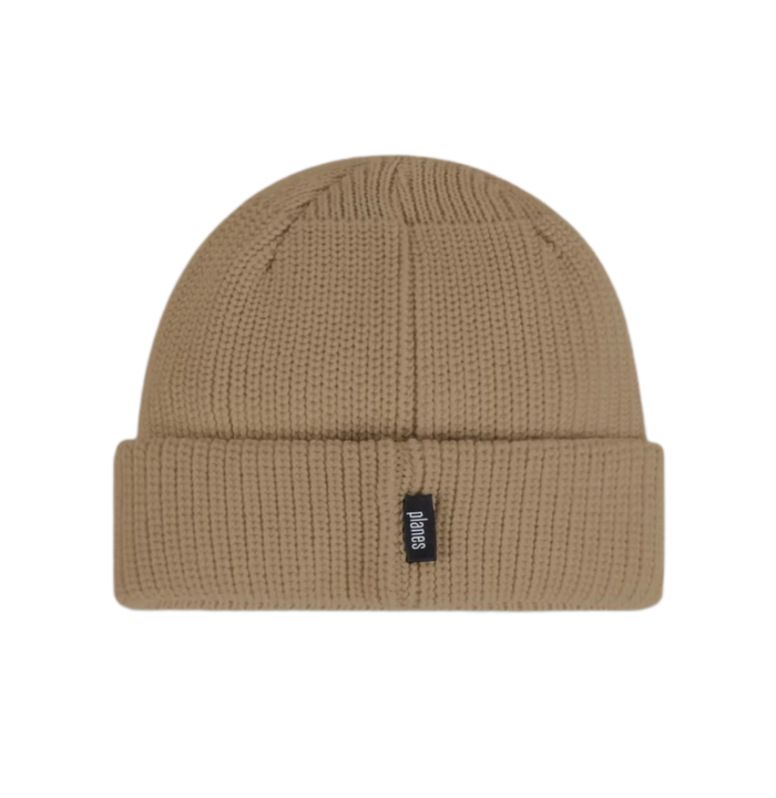 PAPER PLANES  WHARFMAN (PEBBLES) BEANIE