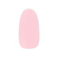 Paris pink gelstickers hand maniac nails