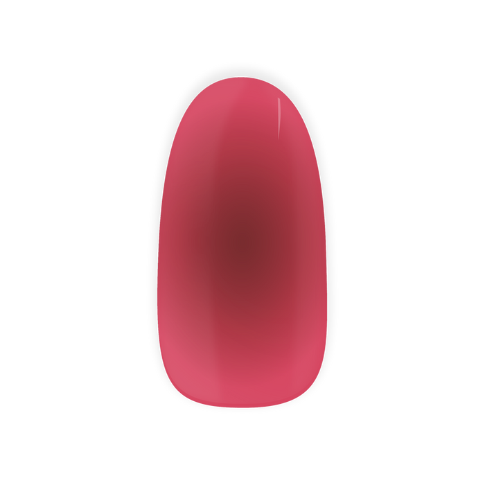 party pink maniac nails gelsitckers