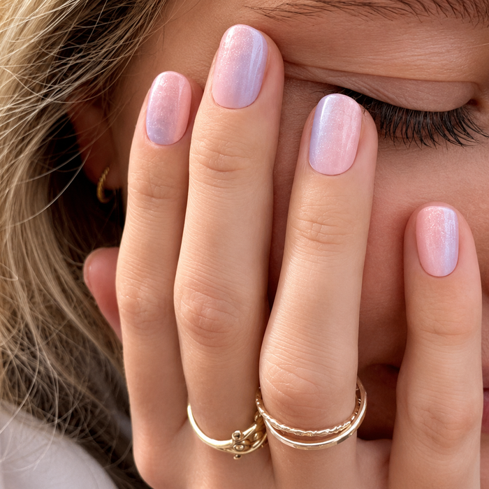 Pastel Dream - Maniac gel nail stickers
