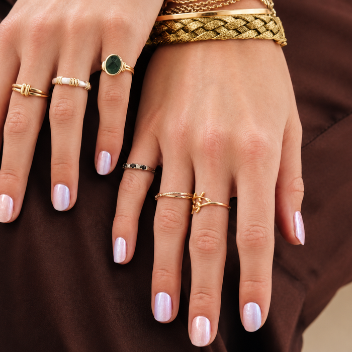 Pastel Dream - Maniac gel nail stickers