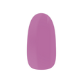Paulette Summer Maniac Nails Diep Paarse Gellak Sticker manicure product image