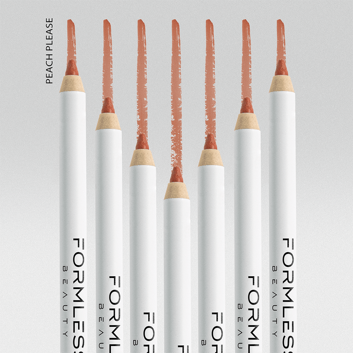 PEACH PLEASE LIP LINER