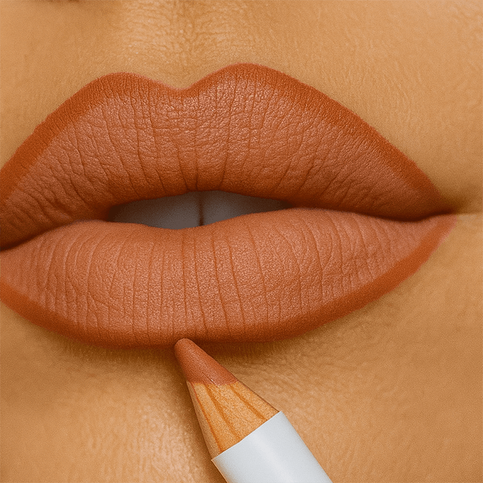 PEACH PLEASE LIP LINER