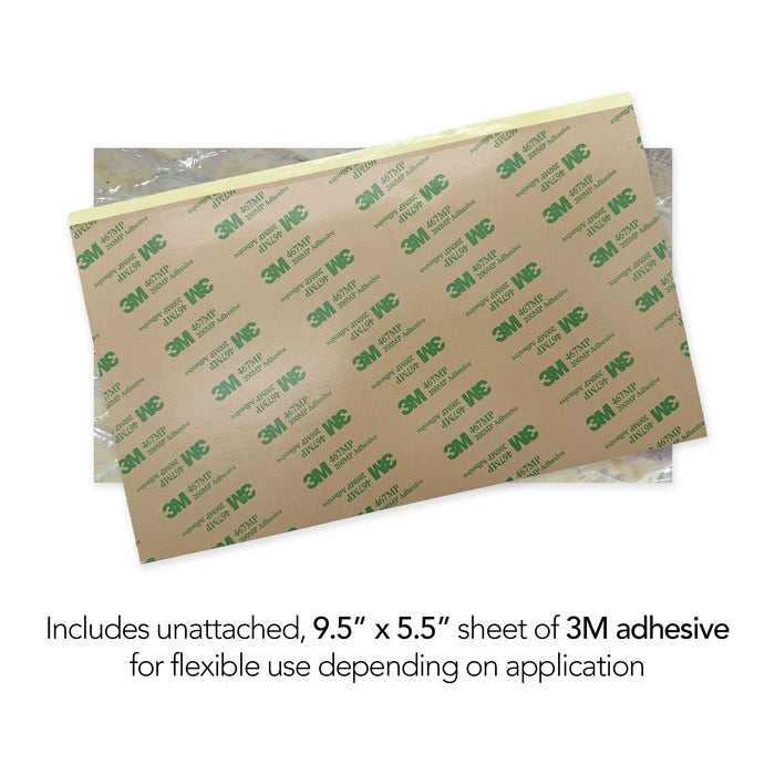 Pearl Natural Abalone Shell Veneer