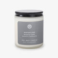 Penrose Basics: Winter's End Soy Candle