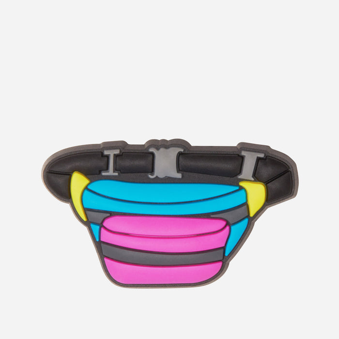 Phụ Kiện Jibbitz™ 90S Symbols - Nhiều Màu - Supersports Vietnam