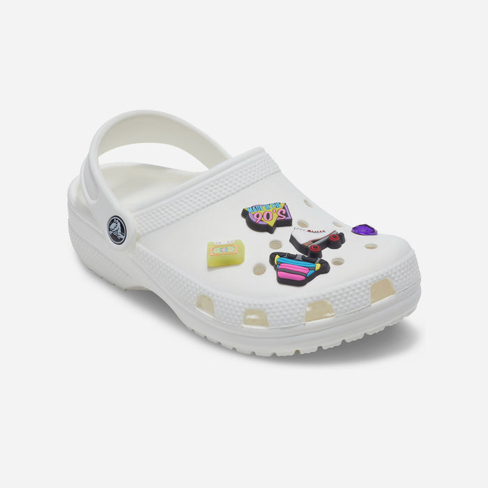 Phụ Kiện Jibbitz™ 90S Symbols - Nhiều Màu - Supersports Vietnam