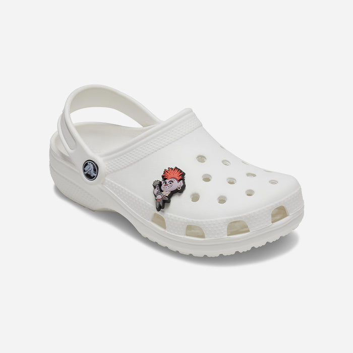 Phụ Kiện Jibbitz™ Charm Crocs Trolls 2 Queen Barb 1 Pcs - Xám - Supersports Vietnam