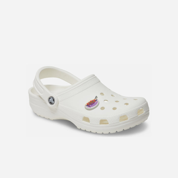 Phụ Kiện Jibbitz™ Crocs Acai Bowl (1 Chiếc) - Nhiều Màu - Supersports Vietnam