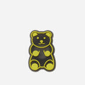 Phụ Kiện Jibbitz™ Crocs Lights Up Candy Bear (1 Chiếc) - Vàng - Supersports Vietnam