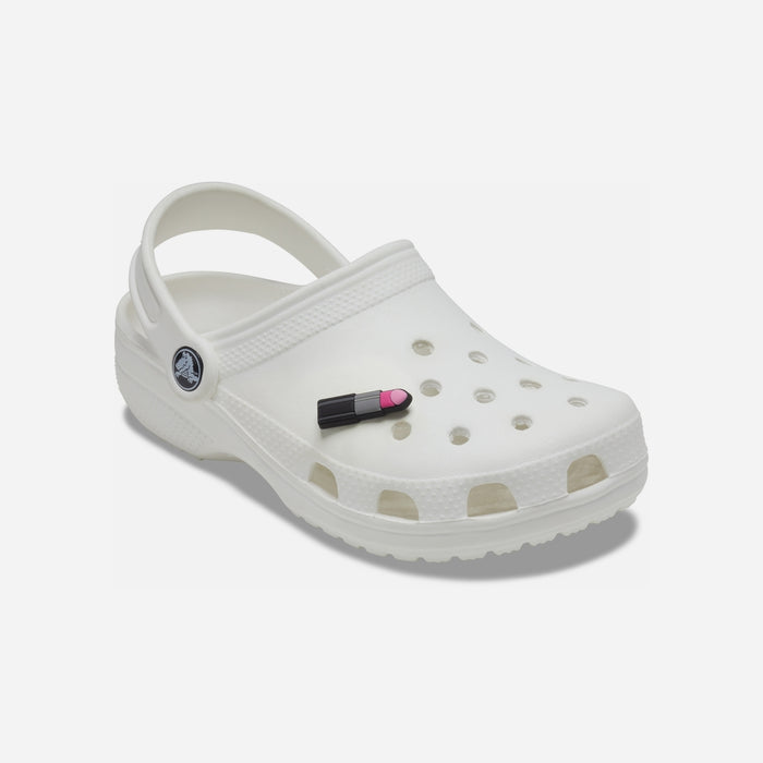 Phụ Kiện Jibbitz™ Crocs Lipstick (1 Chiếc) - Nhiều Màu - Supersports Vietnam