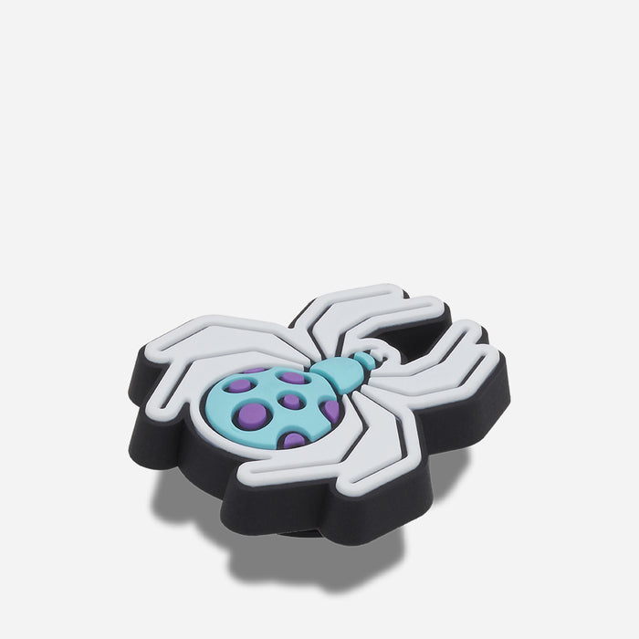 Phụ Kiện Jibbitz™ Crocs Poisonous Spider 1Pcs - Nhiều Màu - Supersports Vietnam