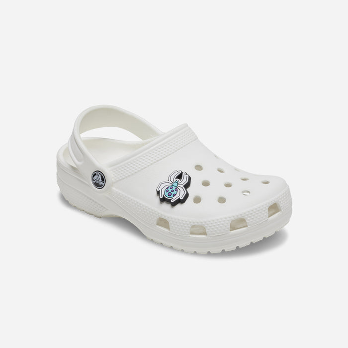 Phụ Kiện Jibbitz™ Crocs Poisonous Spider 1Pcs - Nhiều Màu - Supersports Vietnam