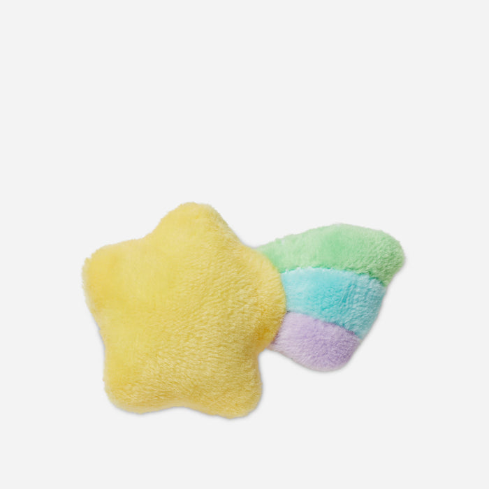 Phụ Kiện Jibbitz™ Crocs Star Plush 1Pcs - Nhiều Màu - Supersports Vietnam