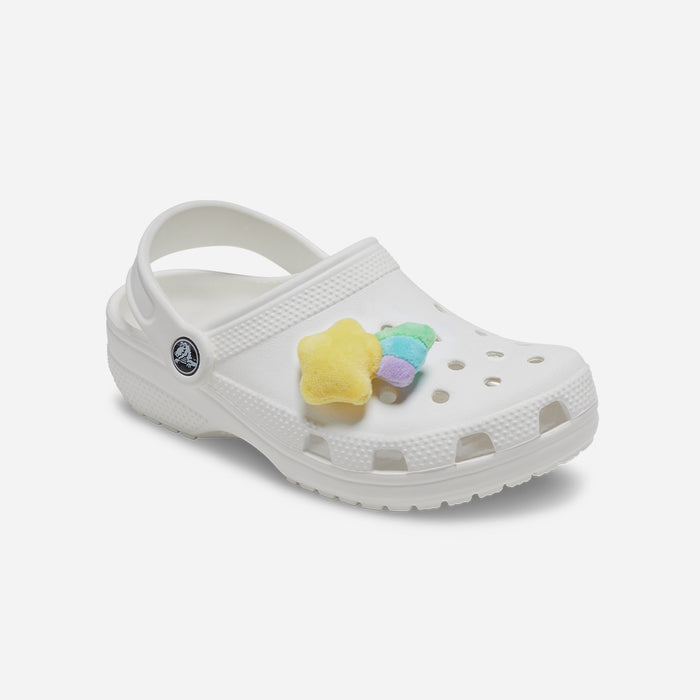 Phụ Kiện Jibbitz™ Crocs Star Plush 1Pcs - Nhiều Màu - Supersports Vietnam