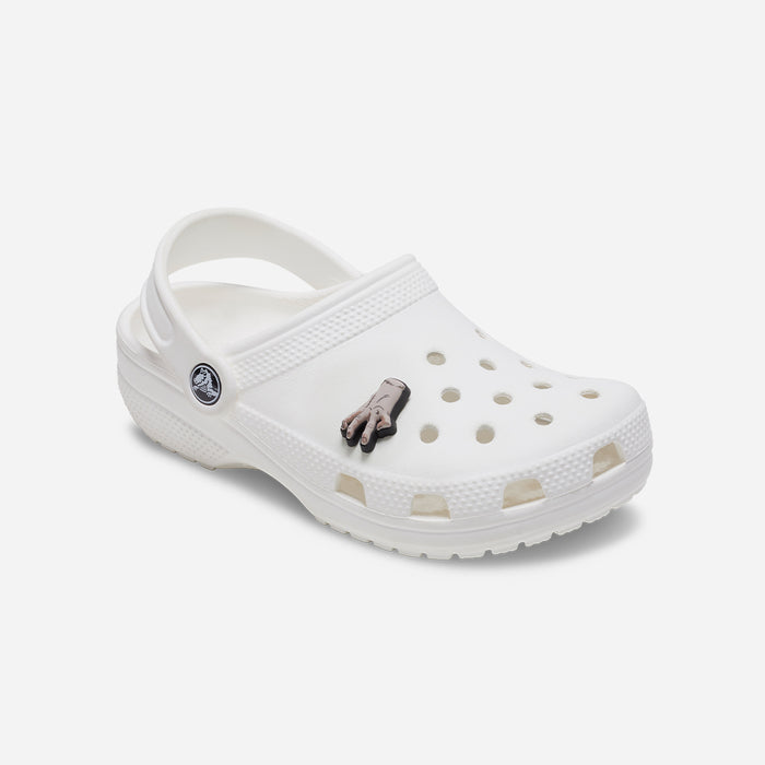 Phụ Kiện Jibbitz™ Crocs Wednesday Thing - Be - Supersports Vietnam