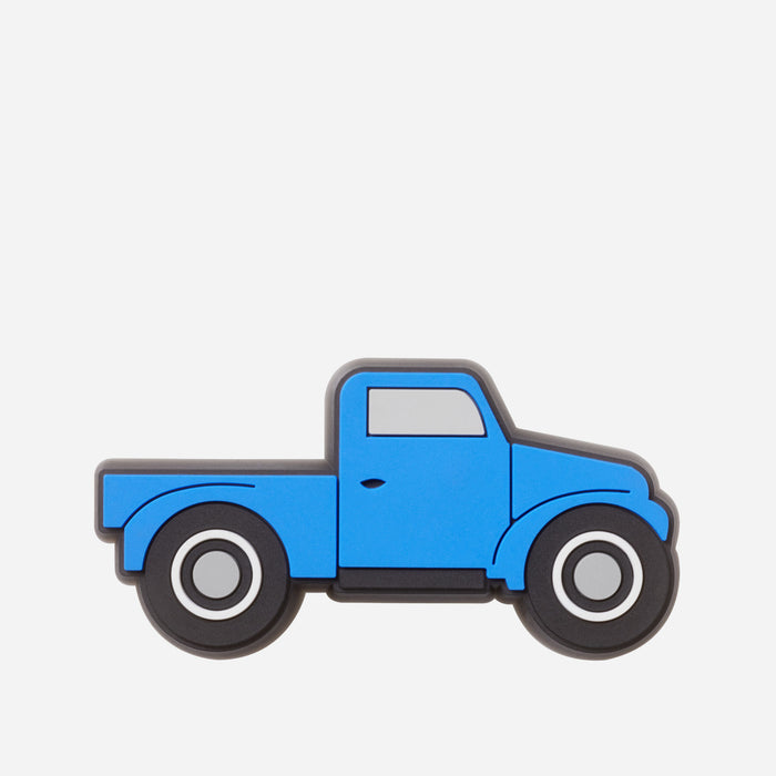 Phụ Kiện Jibbitz™ Lights Up Blue Truck - Xanh Dương - Supersports Vietnam