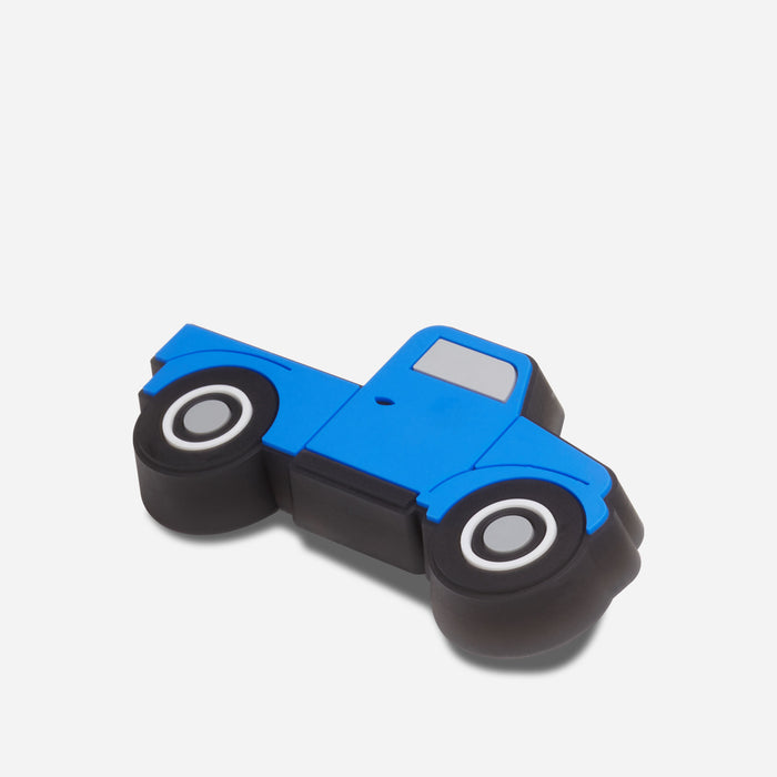Phụ Kiện Jibbitz™ Lights Up Blue Truck - Xanh Dương - Supersports Vietnam