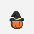 Phụ Kiện Jibbitz™ Spooky Pumpkin - Cam - Supersports Vietnam