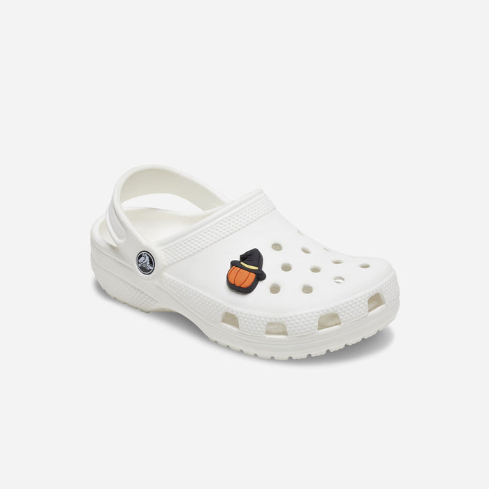 Phụ Kiện Jibbitz™ Spooky Pumpkin - Cam - Supersports Vietnam