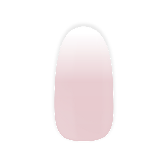 Pink perfection by Stephanie Abu-Sbeih - Maniac gel nail stickers