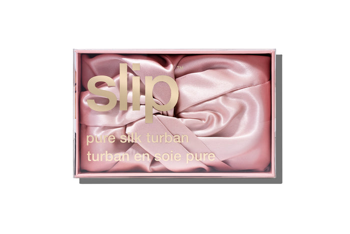 Pink Turban