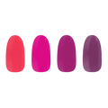 Pinky Perfect Bundle - Maniac gel nail stickers