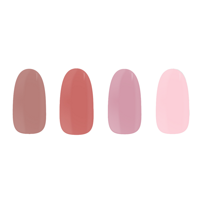 pinky promise bundle maniac nails stickers