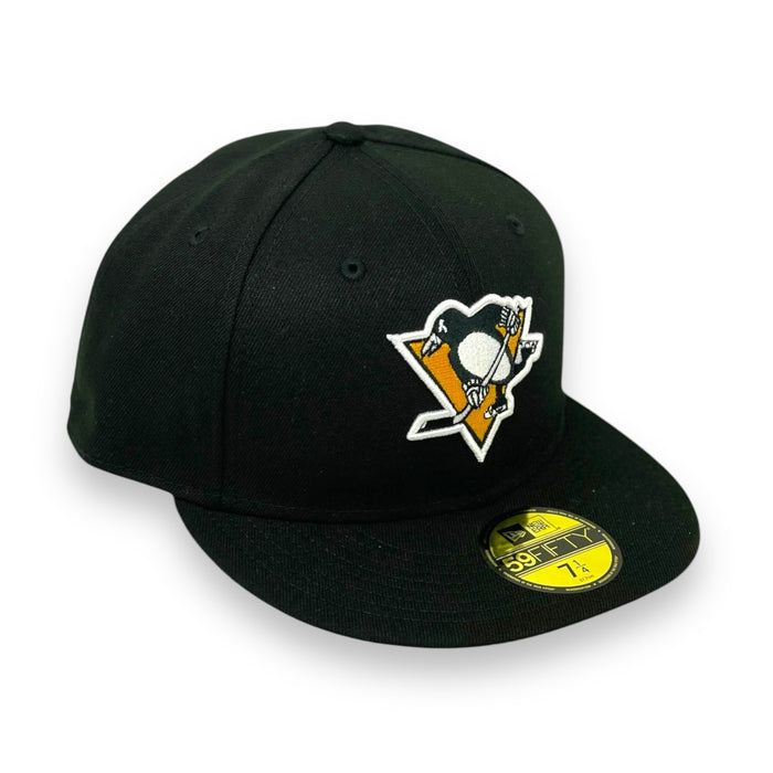 PITTSBURGH PENGUINS NEW ERA 59FIFTY FITTED