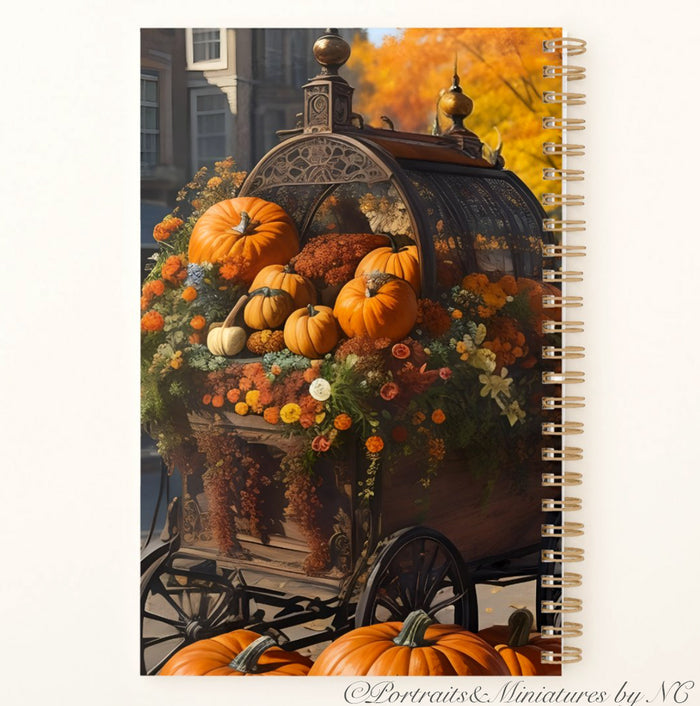 planner-backside pumpkins