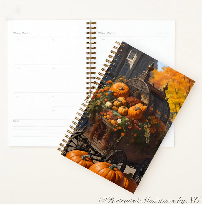 planner-detail pumpkins