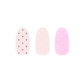 Polka Dot Bundle - Maniac gel nail stickers