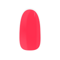 Poppy pink maniac nails gelstickers hand