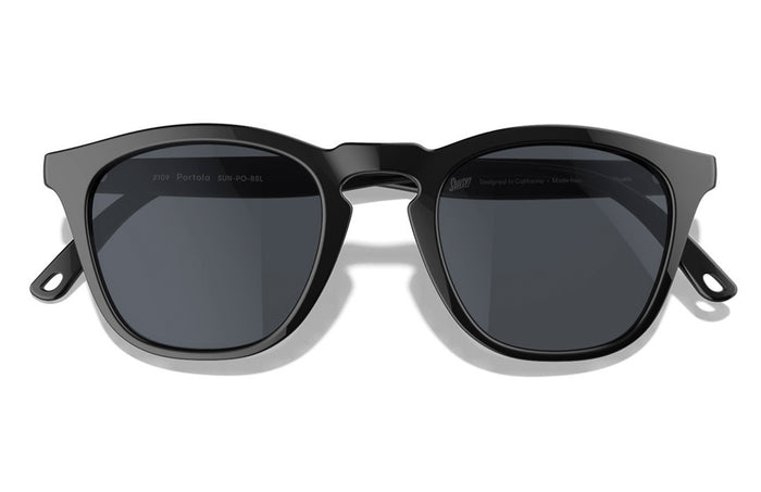 PROD_SUN_PO_BSL sunski portola black slate front angle