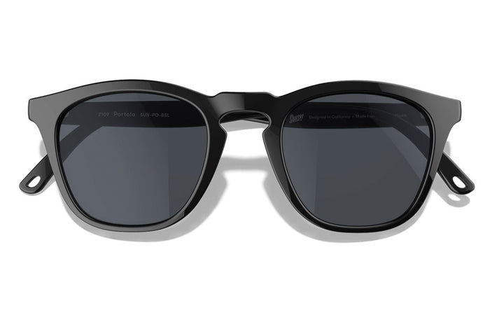 PROD_SUN_PO_BSL sunski portola black slate front angle