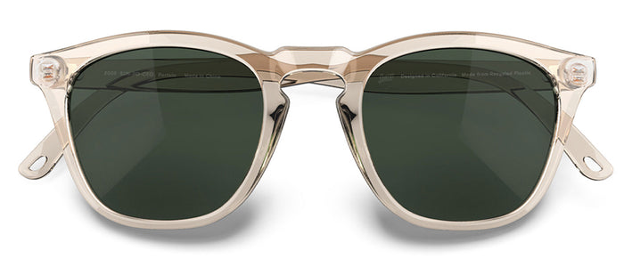 sunski portola champagne forest front angle