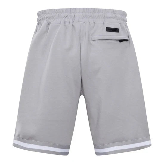PRO STANDARD  NEW YORK YANKEES CLASSIC CHENILLE (GREY) SHORT