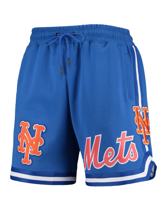PRO STANDARD NEW YORK YANKEES CLASSIC CHENILLE (RED) SHORT