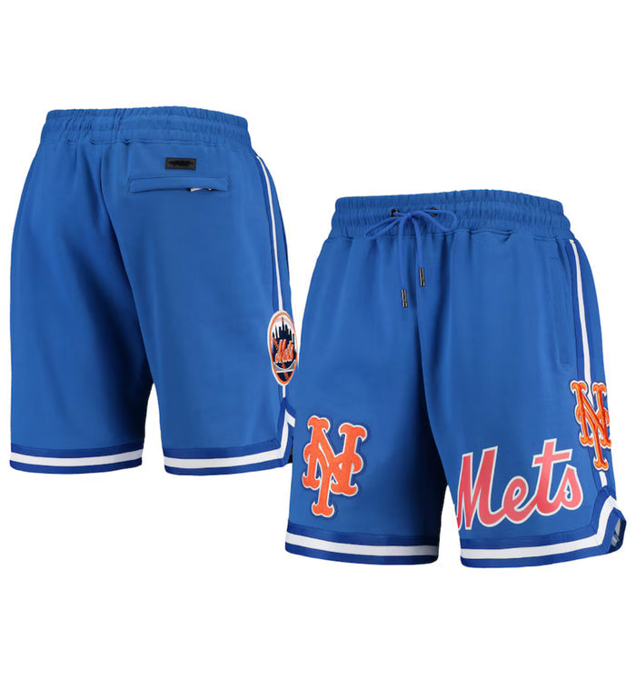 PRO STANDARD NEW YORK YANKEES CLASSIC CHENILLE (RED) SHORT