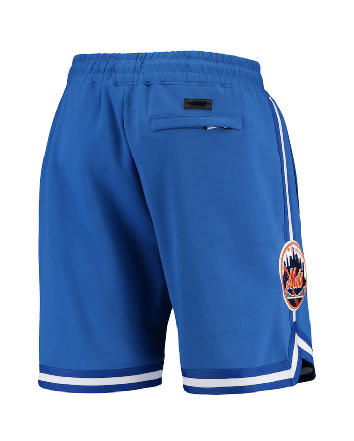 PRO STANDARD NEW YORK YANKEES CLASSIC CHENILLE (RED) SHORT