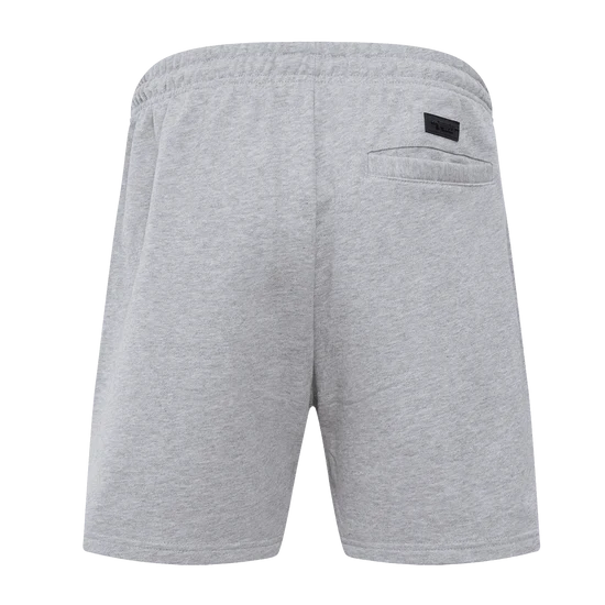 PRO STANDARD NEW YORK YANKEES (GREY) FLEECE SHORT
