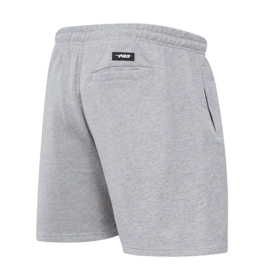 PRO STANDARD NEW YORK YANKEES (GREY) FLEECE SHORT