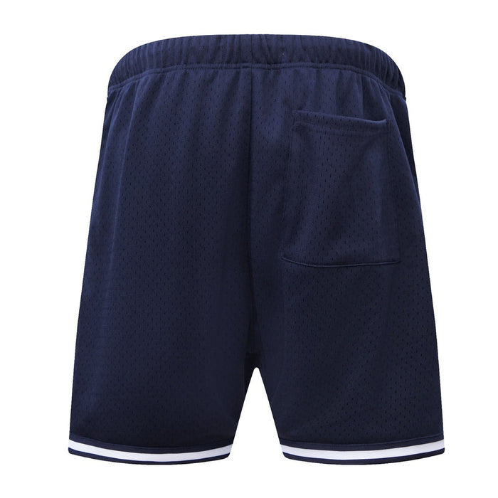 PRO STANDARD NEW YORK YANKEES (NAVY) CLASSIC RETRO MESH SHORTS