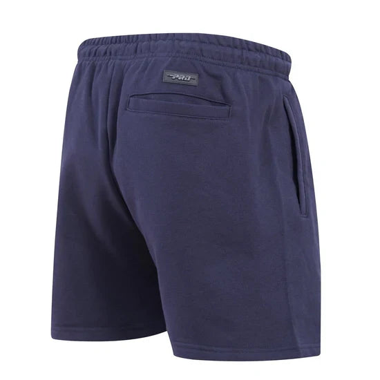 PRO STANDARD NEW YORK YANKEES (NAVY) FLEECE SHORT