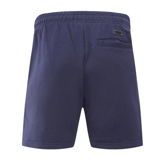PRO STANDARD NEW YORK YANKEES (NAVY) FLEECE SHORT