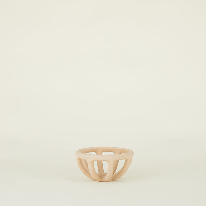 Prong Bowl - Speckled